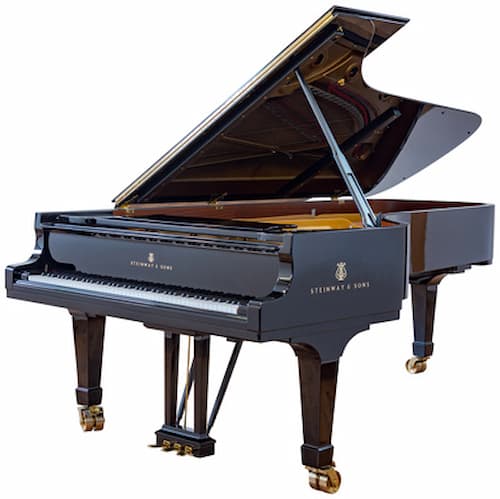 Koncertní křídlo Steinway D274